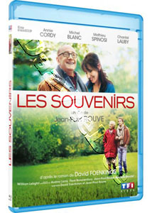 Memories |   Blu-Ray